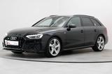 Audi A4 Avant 50 TDI quattro S line Navi Pano ACC LED - Audi A4 50 TDI Gebrauchtwagen