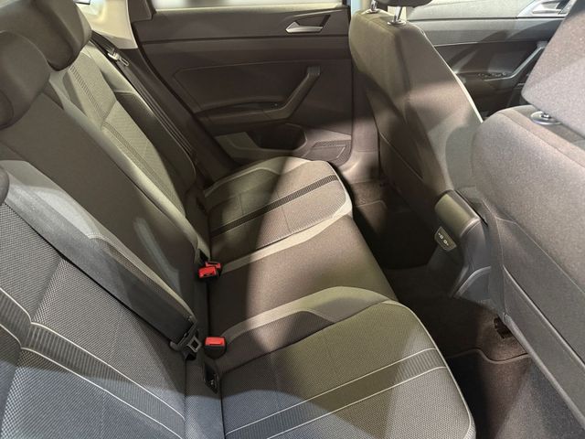 Polo 1.0 TSI DSG HIGHLINE +ACC+KAMERA+KLIMA+APP+