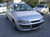 Mitsubishi Space Star 1,6 Comfort Klimaanlage ! - Mitsubishi Space Star: Comfort