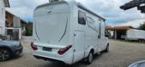 HYMER / ERIBA / HYMERCAR B550 MC Leder,Solar,Navi,Starlink - HYMER / ERIBA 550s