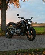 Zontes 125 G1  - ZONTES 125 G1