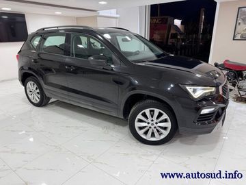 SEAT Ateca - 8
