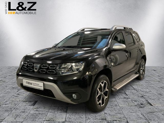 Dacia Duster II Adventure 1.3 TCe 150 GPF