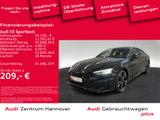 Audi S5 Sportback 55 TDI quattro competition edition - Audi S5 in Hannover