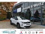 Citroën C5 Aircross BLUEHDi 130 S&S EAT8 MAX Panodach Na - Citroën C5 Aircross MAX mit Diesel-Antrieb