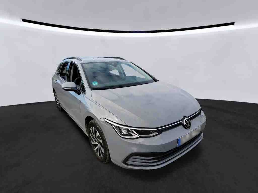 Volkswagen Golf VIII Variant 2.0TDI DSG Life CarPlay ACC LM imagem 3