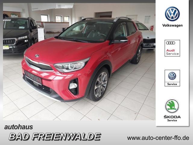 Kia Stonic 1.4 Spirit
