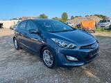 Hyundai i30 Trend - Hyundai i30 aus 2012