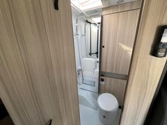 Sun Living S 70SL* Safety+Style Plus*Dachklima*SAT&TV*Solar