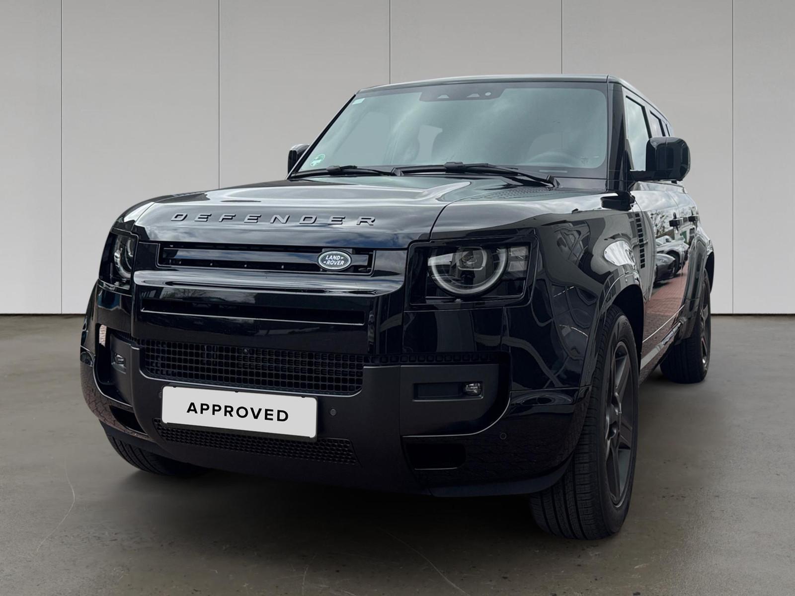 Land Rover Defender 3.0 D250 MHEV 110