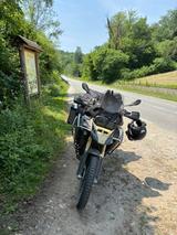 BMW F800GS Adventure - Angebote