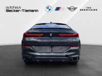 BMW X6 - Vorschau Bild 5