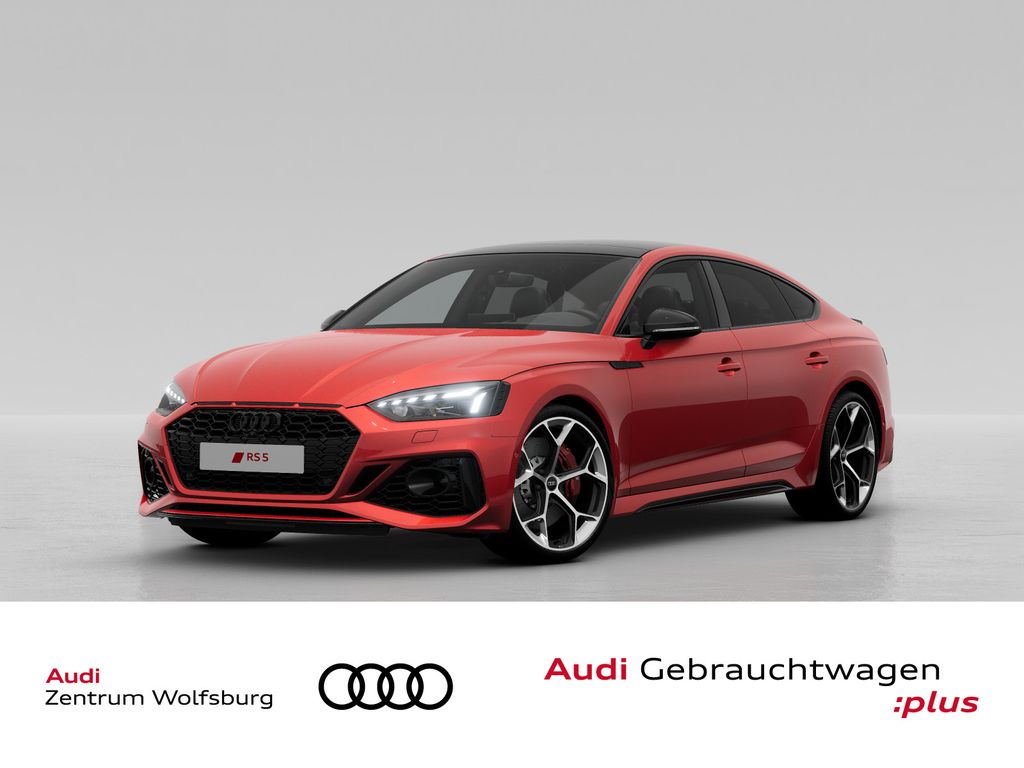 Audi RS5