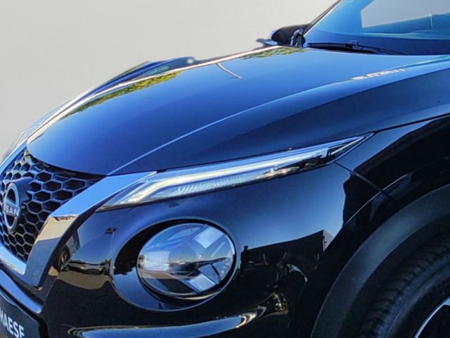 NISSAN Juke (Bild 9 von Array)