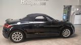 Audi TT 1.8TFSI Roadster Navi Xenon Alcantara PDC SHZ - Audi TT: Roadster, 1.8