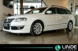 Volkswagen Passat Comfortline |Bi-XENON|TEMPO.|SHZ|17 ALU - Volkswagen Passat aus 2009: Kombi