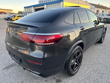 Mercedes-Benz GLC 220 GLC Coupe GLC 220 d 4Matic - Bild 6