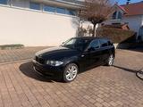 BMW 116 1 Limousine 116i Navi