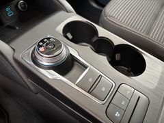 FORD Kuga 2.5 Plug-In Hybrid Titanium*Navi*DAB*Sitzh.