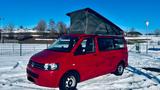 Volkswagen T5 California