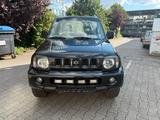 Suzuki Jimny 4WD - - Suzuki Jimny in Düsseldorf
