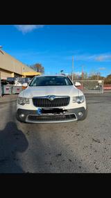 Skoda Superb 2.0 TDI 170PS Automatik - Skoda Octavia: 170
