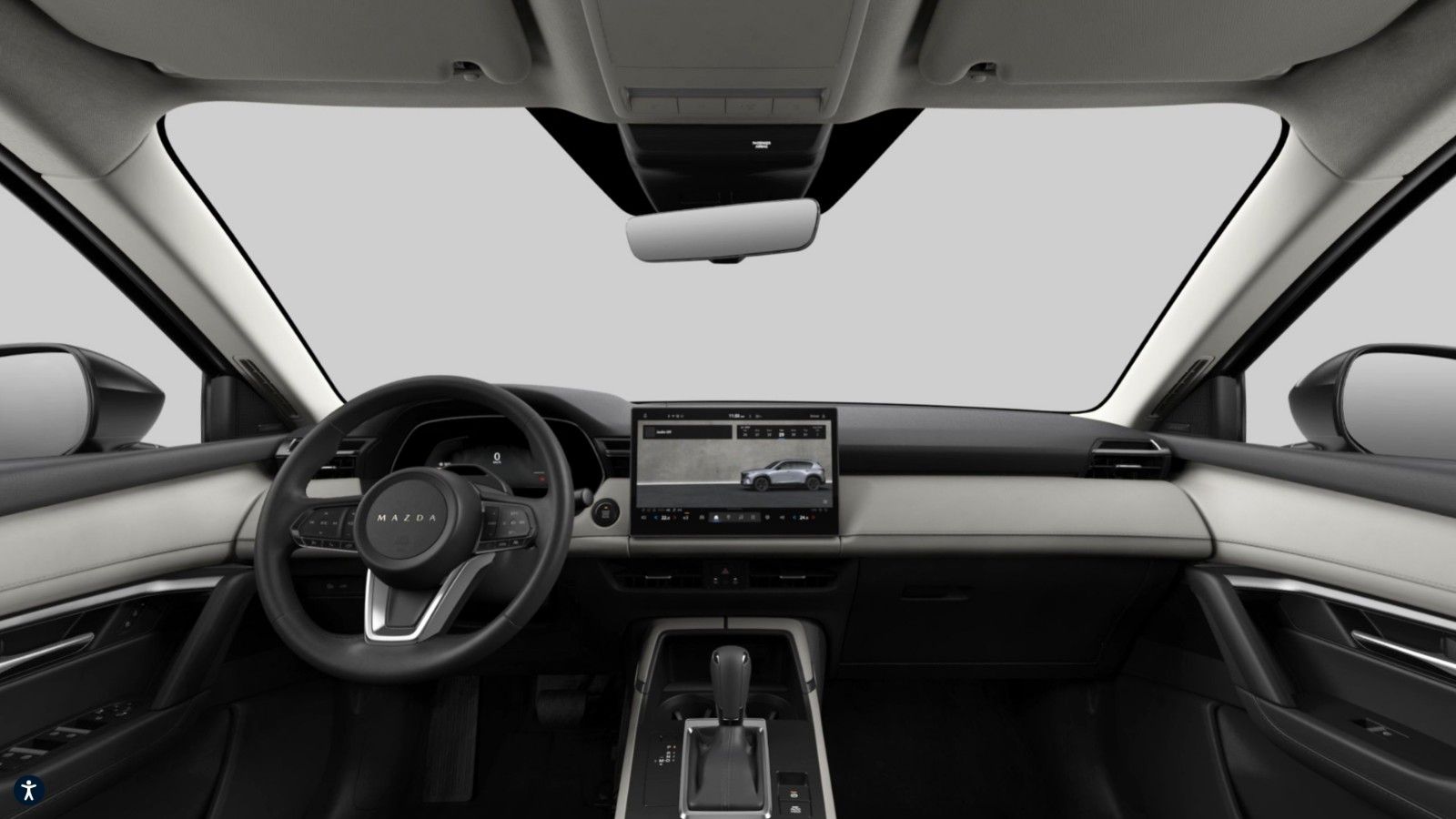 Mazda CX-5 - Bild 13