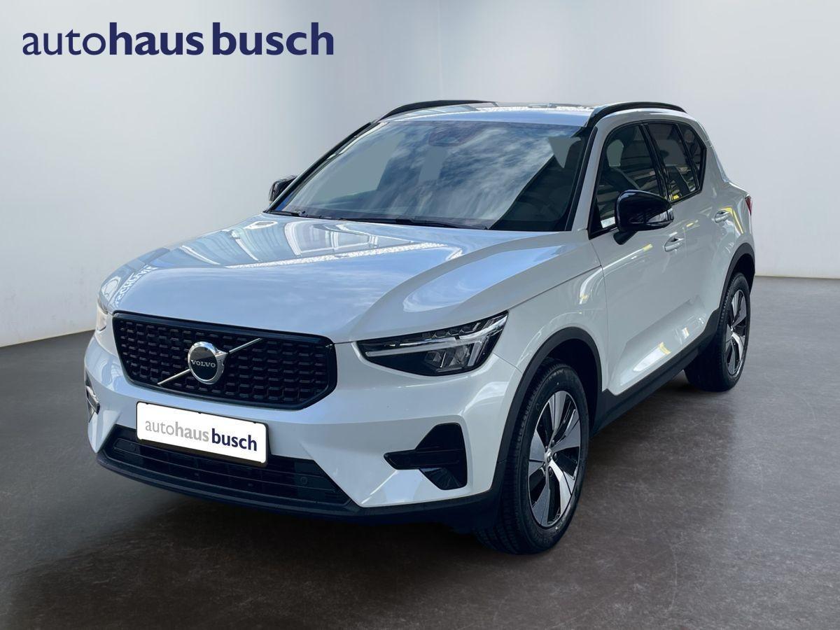 Volvo XC40 Plus Dark 2WD ** beh. FRONTSCHEIBE **