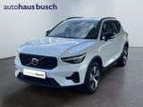 Volvo XC40 Plus Dark 2WD ** beh. FRONTSCHEIBE ** - Volvo XC40 Tageszulassungen