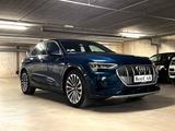 Audi e-tron 55 quattro ACC/PANO/MASSAGE - Audi e-tron aus 2019