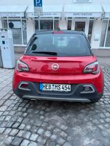 Opel Adam Rocks AUTOMATIK-8 FACH BEREIFT- SCHIEBEDACH - Opel Adam in Nürnberg