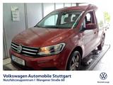 Volkswagen Caddy Comfortline 1.4 TSI Euro 6b  Klima - Offers
