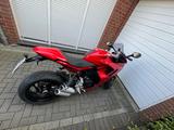 Ducati Supersport 950 - Ducati SuperSport 950 S