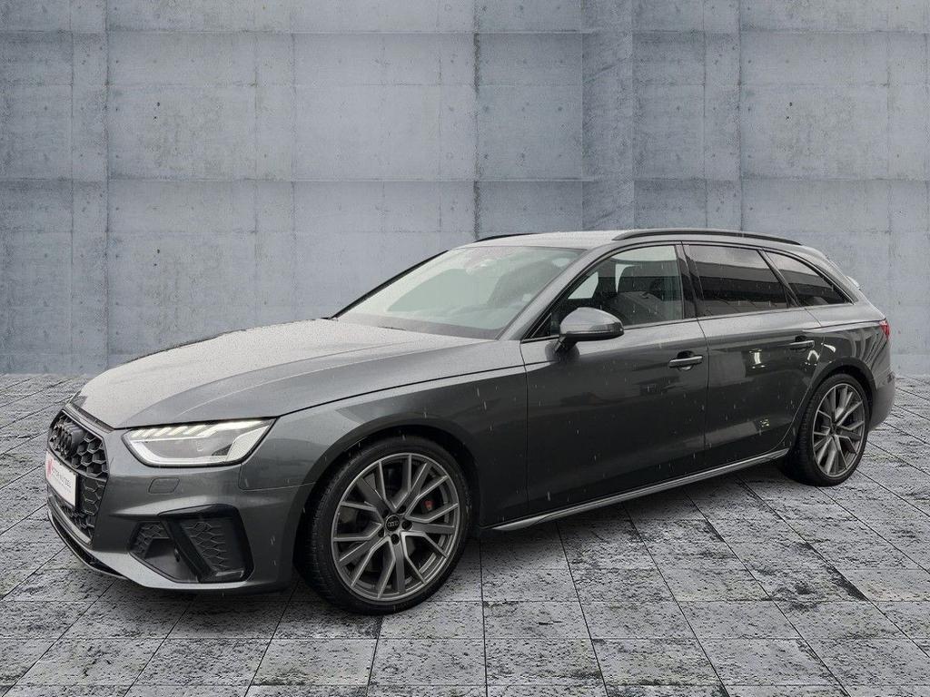 Audi S4 Avant quattro 30 TDI 2023