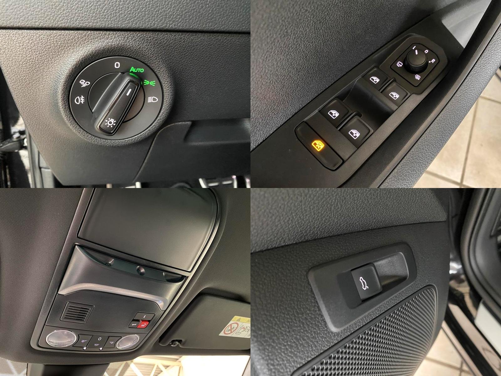 Skoda Karoq Sportline 1,5TSI DSG*AHK*NAVI*ACC*CARPLAY*