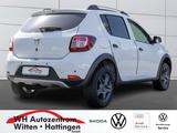 Dacia Sandero II 0.9 TCe 90 eco Stepway Prestige NAVI  - Dacia Sandero: Eco