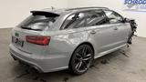 Audi RS6 Avant 4.0 TFSI quattro performance *Pano* - Audi RS6 Unfallwagen