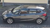BMW 220i Active Tourer  Pano SD Navi HUD AHK