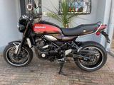 Kawasaki Z900rs - Kawasaki Motorräder in Saarbrücken