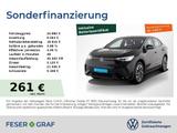 Volkswagen ID.5 Pro AHK LED ACC Navigationssystem - Elektro mit Anhängerkupplung