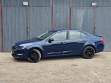 Skoda Octavia Lim. Active (Nr. 001) - Skoda Octavia: 00