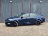 Skoda Octavia Lim. Active (Nr. 001) - Skoda Octavia: Active