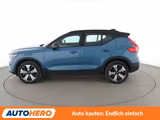 Volvo XC40 Recharge 170 kW Plus 2WD Aut.*NAVI*LED*ACC* - Volvo XC40 in Augsburg