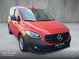 Mercedes-Benz Citan 108 CDI KA BASE+WORKER PLUS+Klima+PTS+DAB - Mercedes-Benz W108