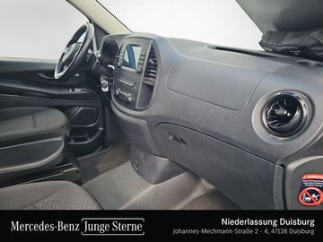 Mercedes Vito - 12