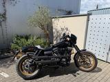Harley-Davidson Dyna Lowrider S, FXDLS  - HARLEY-DAVIDSON FXDL