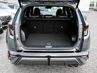 Hyundai TUCSON - Vorschau Bild 16