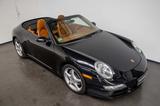 Porsche 997 Carrera Cabriolet - Porsche
