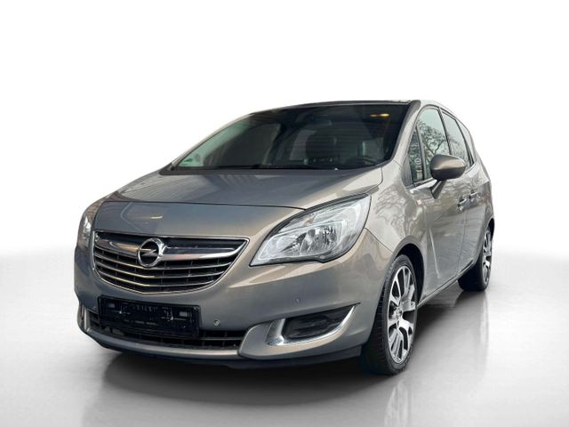 Opel Meriva B Innovation*Top Zustand