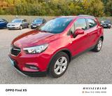 Opel Mokka X 1,4 "Edition "AHK "Bluetooth "1 Hand - gebrauchte Opel Mokka X aus dem Jahr 2019